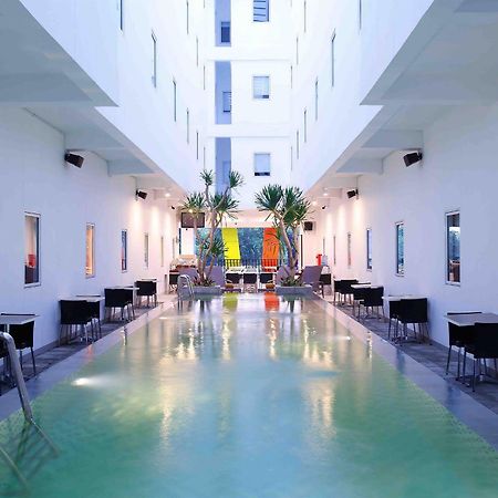 Amaris Hotel Sunset Road - Bali Kuta  Exterior photo