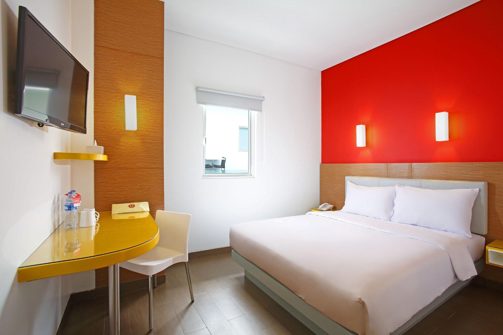 Amaris Hotel Sunset Road - Bali Kuta  Exterior photo
