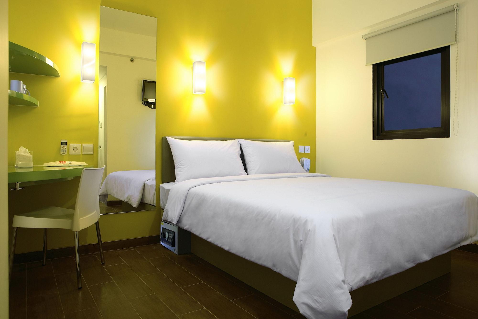 Amaris Hotel Sunset Road - Bali Kuta  Exterior photo