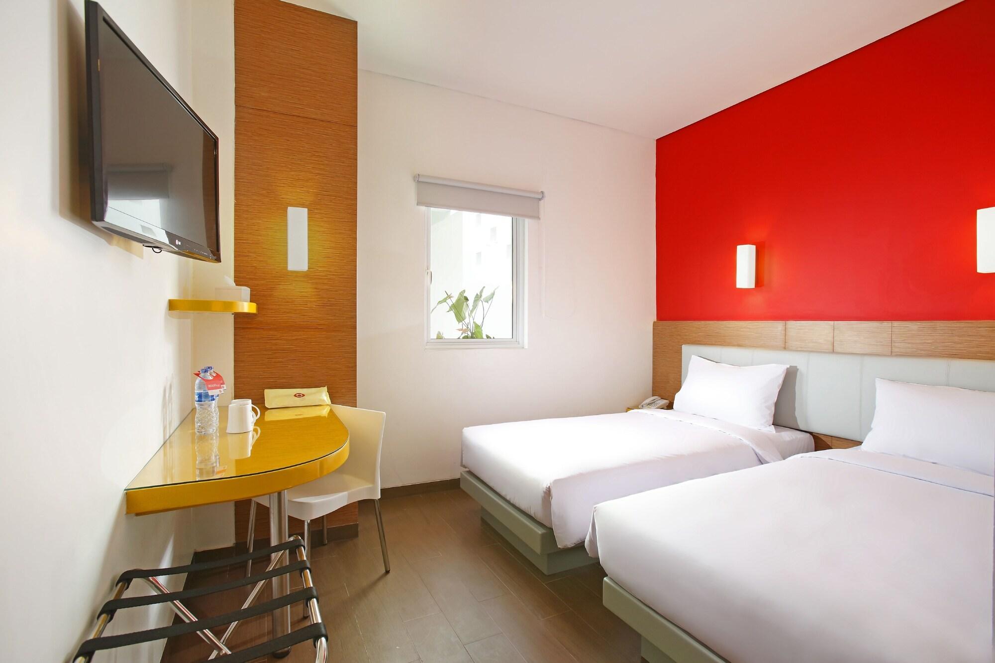 Amaris Hotel Sunset Road - Bali Kuta  Exterior photo