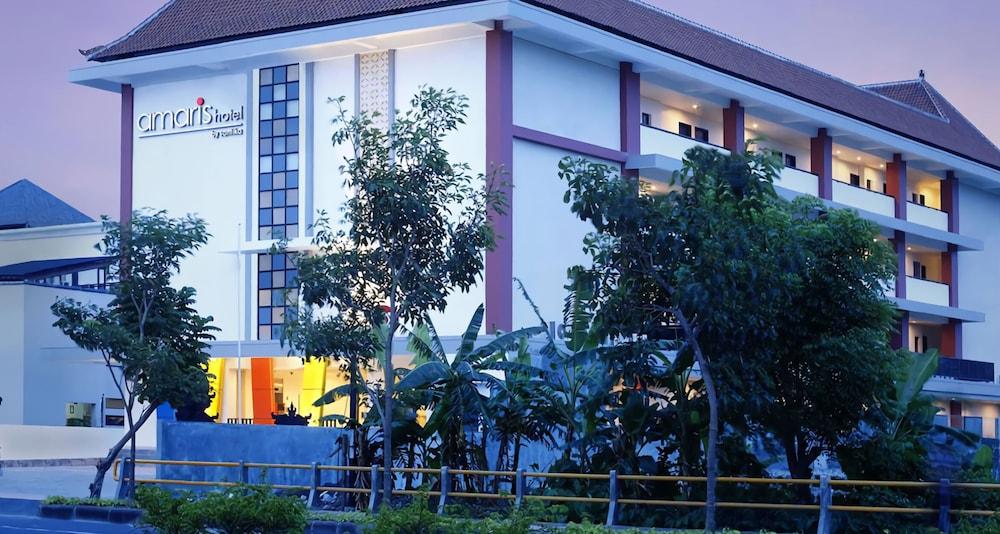 Amaris Hotel Sunset Road - Bali Kuta  Exterior photo